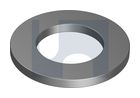 FLAT RND SAMPSON WASHER F436 HARD HDG WASH: 5/8 X33.33 thumbnail 2