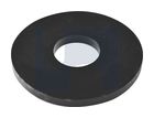 MUDGUARD WASHER NYL UV BLK WASH: M20X60.0X 4.0 thumbnail 2