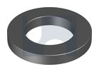 FLAT RND TOWER WASHER HDG MS FLAT TOWER WASH: M12 thumbnail 2