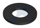 FLAT RND WASHER ZBP M/S RND WASH: M4 X 9.0 thumbnail 2