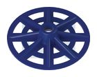 RENDER WASHER NYL RENDER WASHER: M5/10G X 40 thumbnail 2