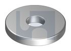 X-XTRA LARGE FLAT RND WASHER 304 XLRG RND WASHER: M16X50X5 thumbnail 2
