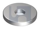X-XTRA LARGE FLAT RND WASHER 316 XLRG RND WASHER: M12 thumbnail 2