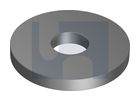 X-XTRA LARGE FLAT RND WASHER HDG XLRG RND WASHER: M12X43X6 thumbnail 2