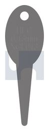 FEELER GAUGE FEELER GAUGE: 0.13MM thumbnail 2