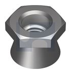SHEAR NUT HDG SHEAR NUT 14-20 TORQ: M8 thumbnail 2