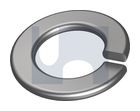 SPRING WASHER HEC127B 304 SPRING WASH: M5 thumbnail 2