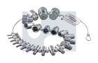 THREAD CHECK DISPLAY CABLE CABLE THREAD CHECKER-IMPERIAL thumbnail 2