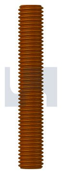 SAMPSONROD WSTL 8.8 DIN976 A/T: M30X 1MTR thumbnail 3