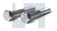 HEX BOLT BUMAX 109 HEX BOLT: M8 X  65 thumbnail 3
