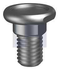 CABLE TRAY BOLT HDG CABLE TRAY BOLT: M10 X 22 thumbnail 3