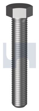HEX SET SCREW 316 SET SCRW: 1/2UNF X 2 thumbnail 3