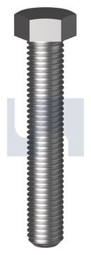 HEX SET SCREW PLN 4.6 SET SCREW:  M16 X  75 thumbnail 3