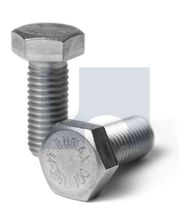 HEX SET SCREW BUMAX 109 SET SCRW: M20 X  80 thumbnail 3