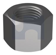 TRACK NUT HEX GR8 TRACK HEX NUT: 1/2UNF X 14 thumbnail 3