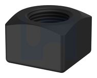 TRACK NUT SQUARE GR8 TRACK SQ NUT:  1/2UNF X 15 thumbnail 3