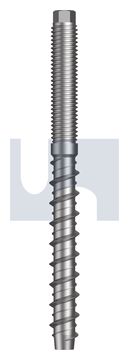 XBOLT PRO - STUD Z/P E1SF XBOLT STUD:M12 X138 thumbnail 3