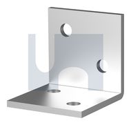 BRACKET ANGLE LIGHT ANGLE BKT LIGHT:  M6 X 40X 40 thumbnail 3