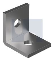 BRACKET ANGLE STURDY ANGLE BKT STURDY: M10 X 40X 40 thumbnail 3