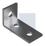 BRACKET ANGLE STURDY ANGLE BKT STURDY: M12 X 40X 80 thumbnail 3