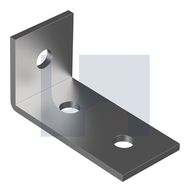 BRACKET ANGLE STURDY ANGLE BKT STURDY: M12 X 50X100 thumbnail 3
