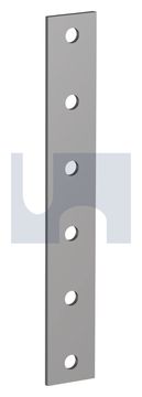 CONNECTOR FLAT TIMBER FLAT CON TIMBER: M16 X450X 50 thumbnail 3