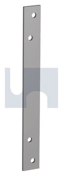 CONNECTOR FLAT TIMBER FLAT CON TIMBER: M12 X450X 50 thumbnail 3
