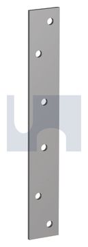 CONNECTOR FLAT TIMBER FLAT CON TIMBER: M12 X450X 65 thumbnail 3
