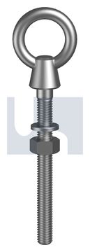 COLLAR EYE BOLT KIT 316 EYEBLT COLR KIT:M10 X 100 thumbnail 3