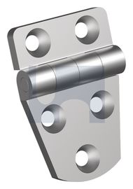 316 HATCH HINGE UNEVEN 316 HATCH HINGE UNEVEN: 57 X 4 thumbnail 3