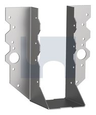 JOIST HANGER GALV JOIST HANG TIMBER: 45X140 thumbnail 3