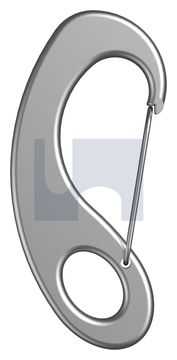 HOOK CAST SNAP 316 CAST SNAP HOOK:  70 thumbnail 3