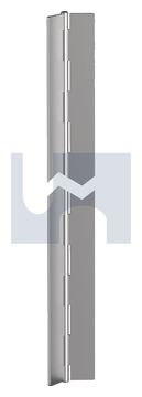 PIANO HINGE - UNDRILLED 304 HINGE PIANO: 38 X 1800 thumbnail 3