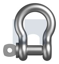 SHACKLE BOW 316 D SHKLE BOW:M16 X  64 thumbnail 3