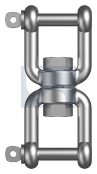 SWIVEL JAW+JAW 316 SWIVEL JAW+JAW: 10 X 118 thumbnail 3