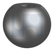 ROUND BALL 316 ROUND BALL: 5.4 thumbnail 3