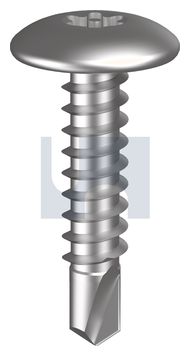 METAL SDS BUTTON POST TORX 410 MET T25 BHP/TX:10-16 X  25 thumbnail 3