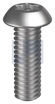 SOCKET BUTTON POST TORX 304 P/TORX T45 BHMS: 3/8UNCX45 thumbnail 3