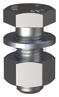K2 STRUCTURAL ASSEMBLY CL10.9 EN 10.9 K2 PLN BNW:M30 X 110 thumbnail 3