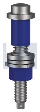 ONE SIDE BOLT HDG 8.8 ONE SIDE:M20 X 135 X39 thumbnail 3
