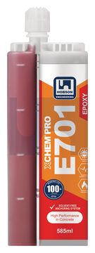 E701 PURE EPOXY E701 EPOXY: 585ML thumbnail 3