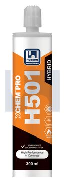 H501 HYBRID H501 HYBRID: 300ML thumbnail 3