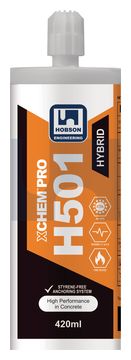 H501 HYBRID H501 HYBRID: 420ML thumbnail 3