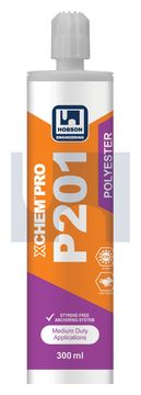 P201 POLYESTER P201 POLYESTER: 300ML thumbnail 3