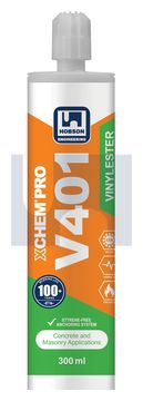 V401 VINYLESTER V401 VINYLESTER: 300ML thumbnail 3