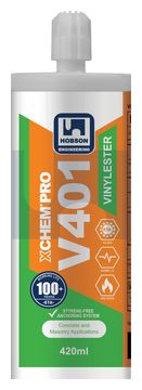V401 VINYLESTER V401 VINYLESTER: 420ML thumbnail 3