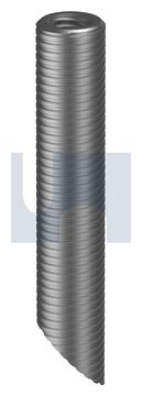 INTERNAL THREAD STUD ANCHOR 316 INT THRD ANCH:  M8 X  90 thumbnail 3