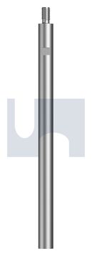 CLEANING BRUSH EXTENSION TOOL POWER TOOL BRUSH EXTENSION: M6 thumbnail 3