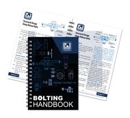 BOLTING HANDBOOK HOBSON HANDBOOK BOLTING thumbnail 3