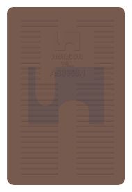PANEL SHIMS CONCRETE HALF PANEL SHIM HALF AS3850: 1 BROW thumbnail 3